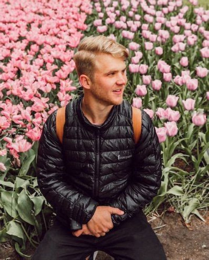 Who is Parker Ferris Dating Now?