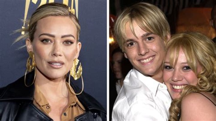 Who is Parker Young Dating Now