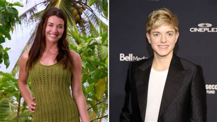 Who is Parvati Shallow Dating Now?