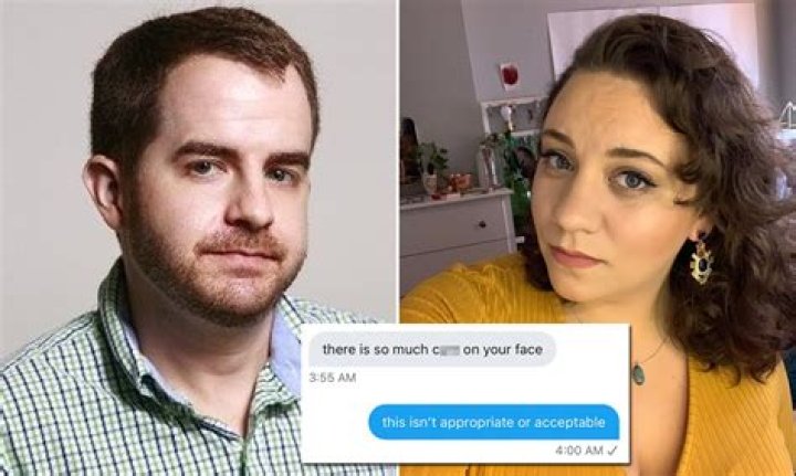 Who is Passenger Dating Now