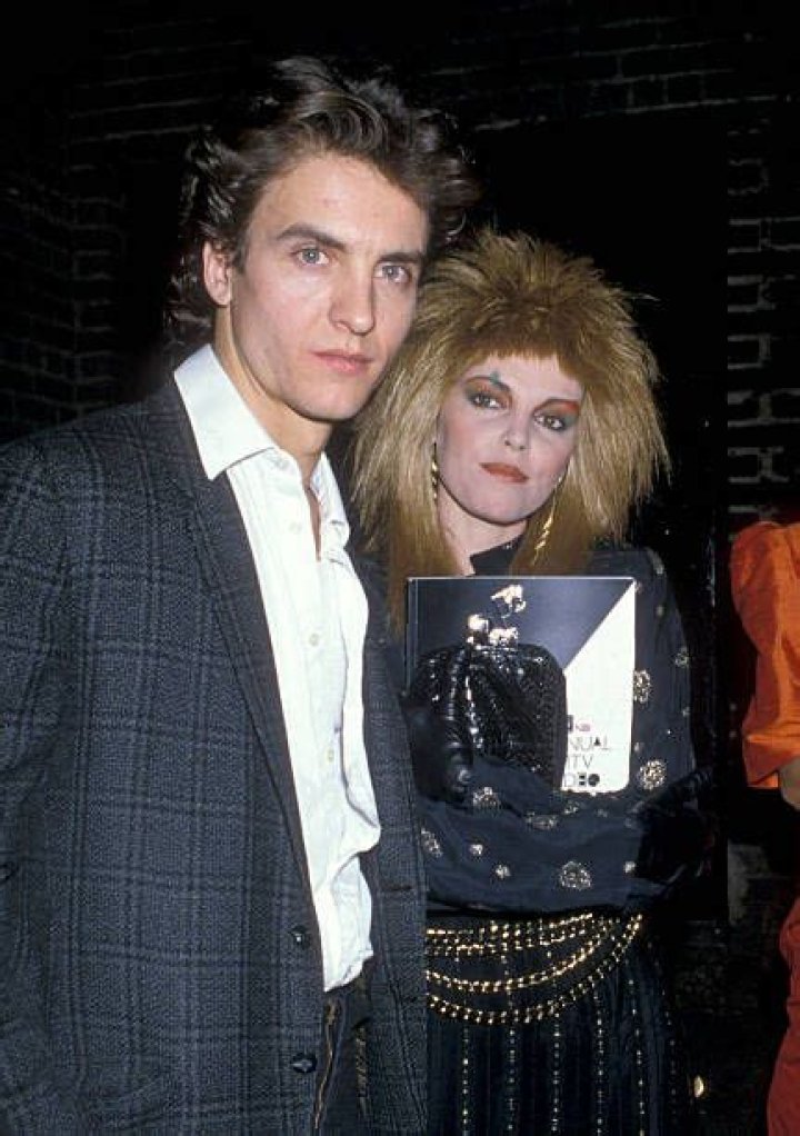 Who is Pat Benatar Dating Now