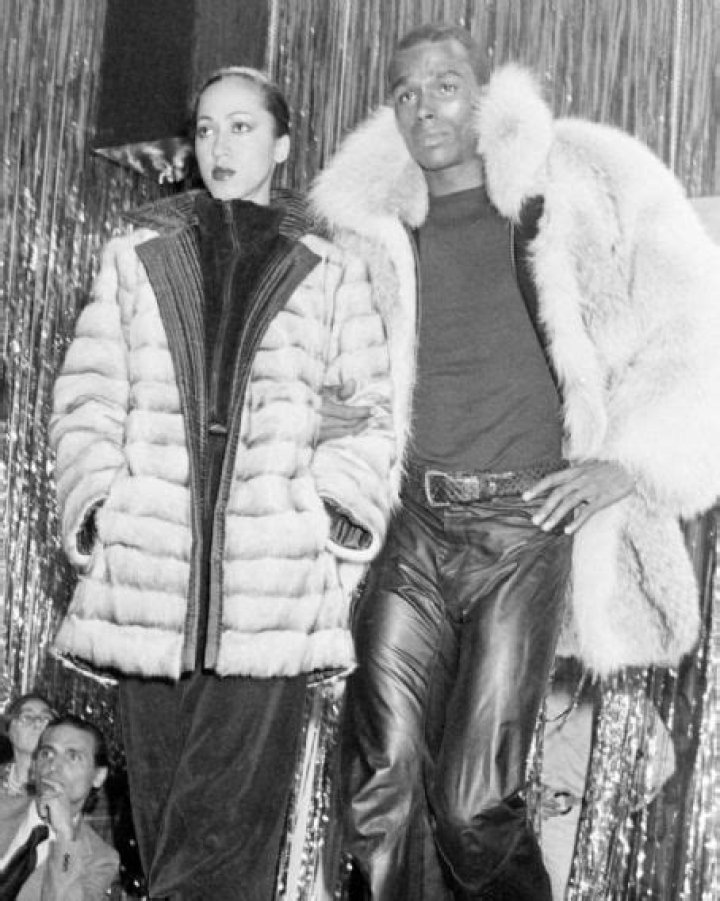 Who is Pat Cleveland Dating Now?