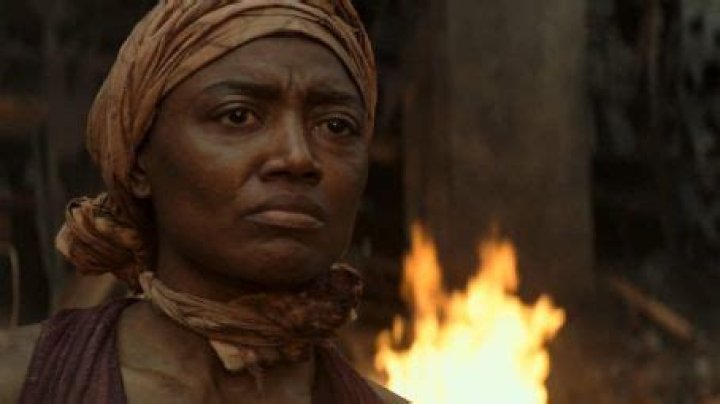 Who is Patina Miller Dating Now