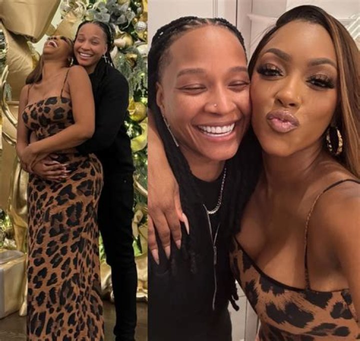 Who is Patrice Brown Dating Now?