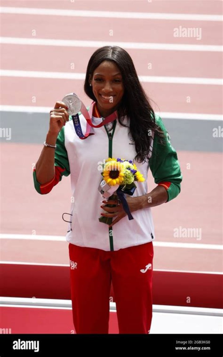 Who is Patricia Mamona Dating Now?