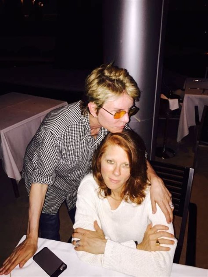 Who is Patricia Manfield Dating Now?