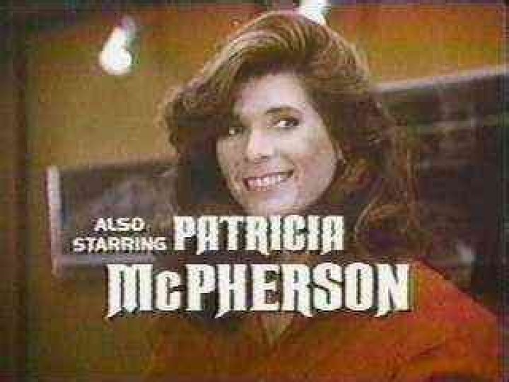 Who is Patricia McPherson Dating Now