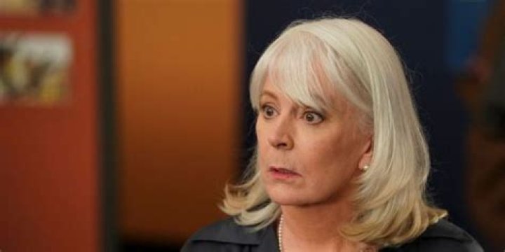 Who is Patricia Richardson Dating Now?