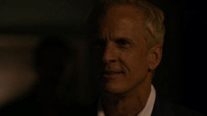 Who is Patrick Fabian Dating Now?