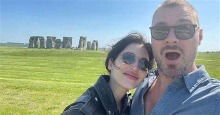 Who is Patrick Flueger Dating Now?