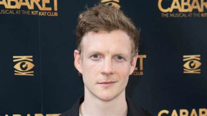 Who is Patrick Gibson Dating Now