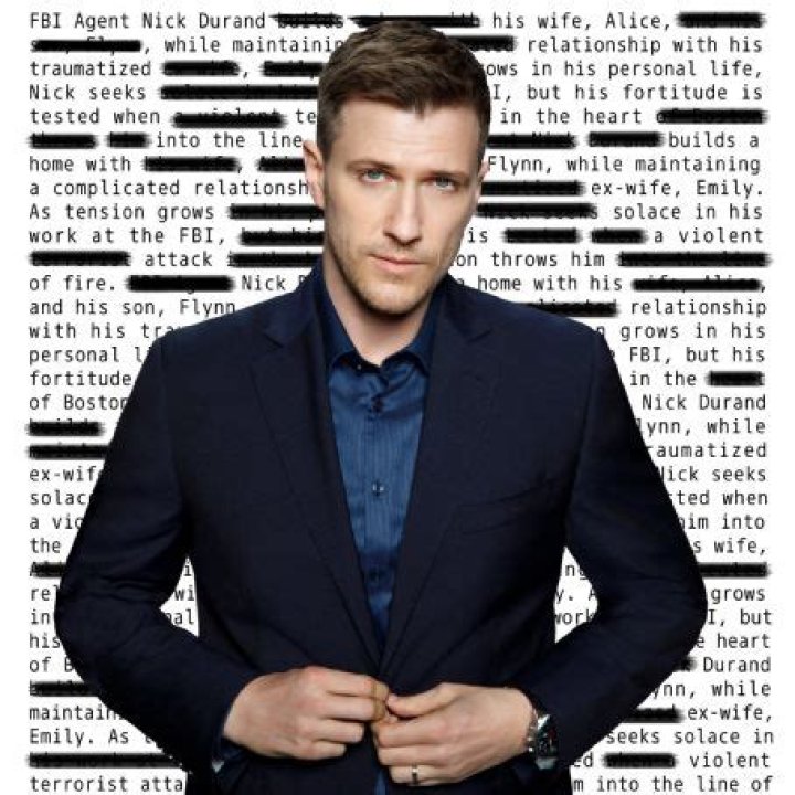 Who is Patrick Heusinger Dating Now?