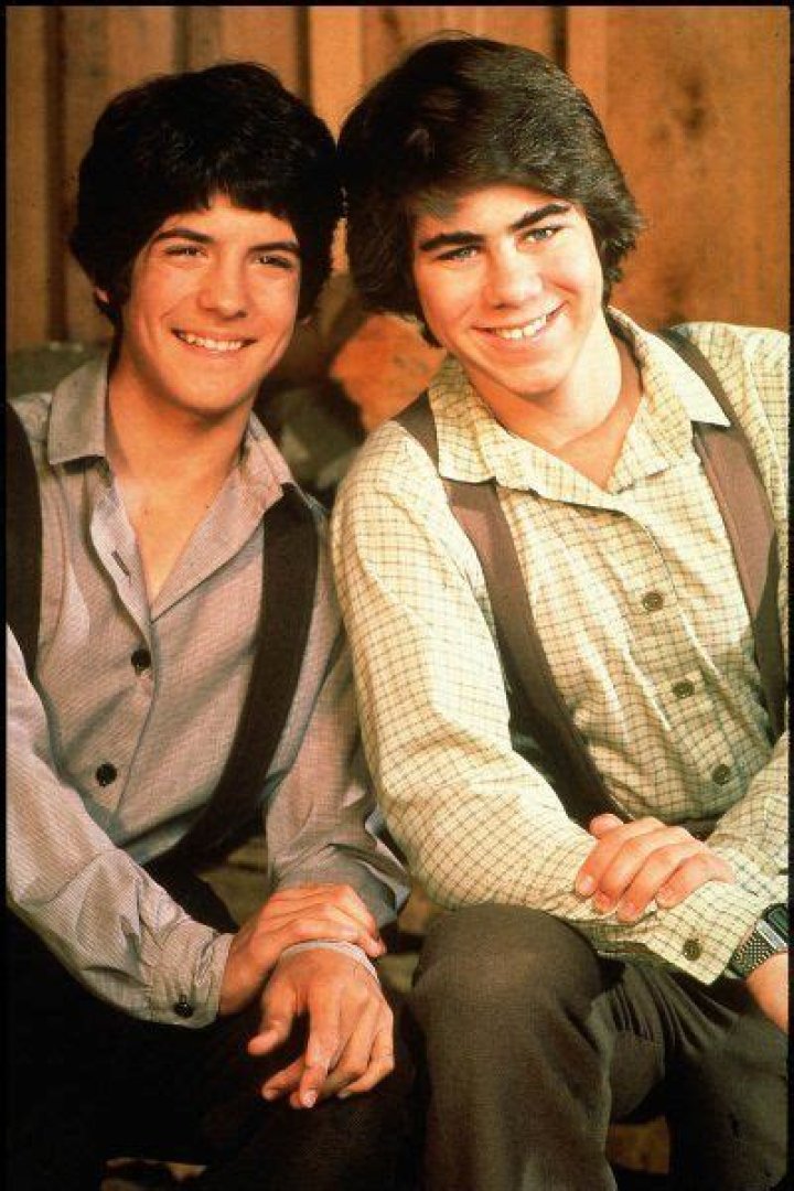 Who is Patrick Labyorteaux Dating Now