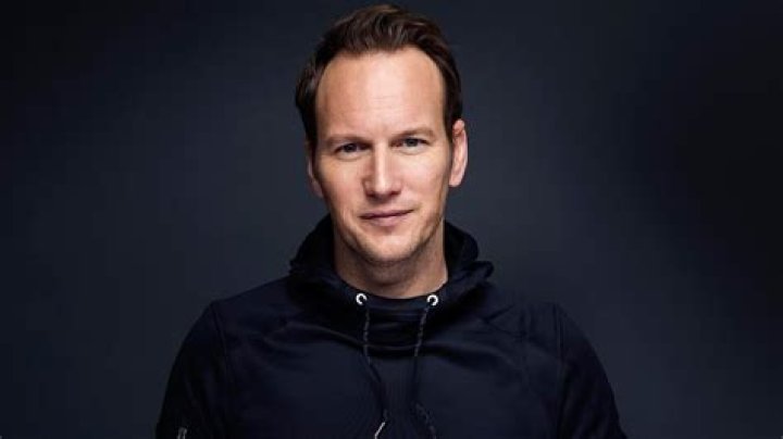 Who is Patrick Wilson Dating Now