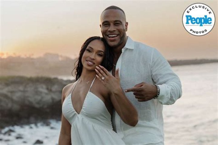 Who is Patty Castillo Dating Now?