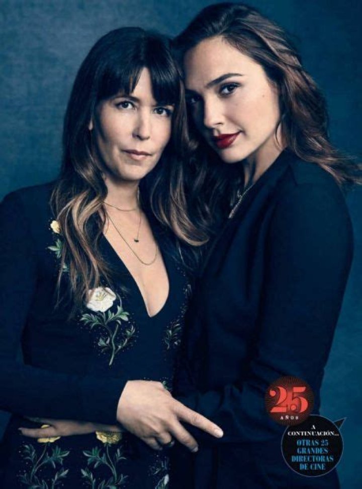 Who is Patty Jenkins Dating Now?