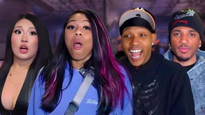 Who is Patty Lin Dating Now