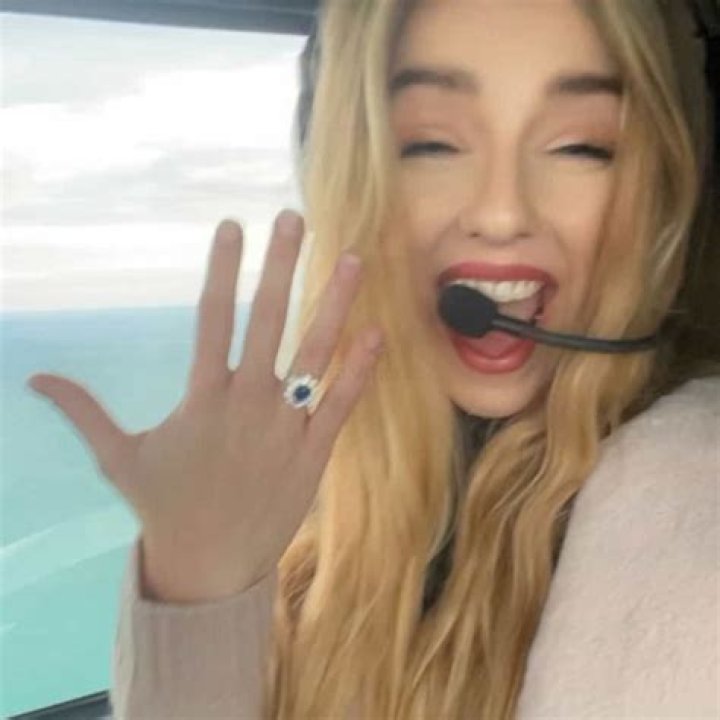 Who is Patty Mayo Dating Now