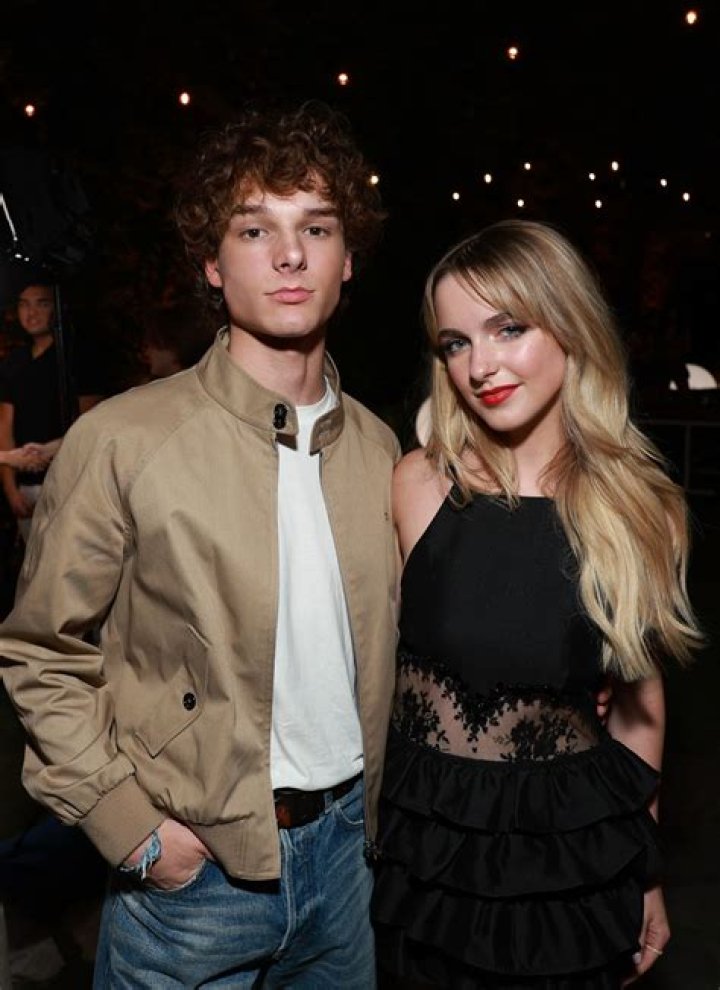 Who is Pau Maso Dating Now?