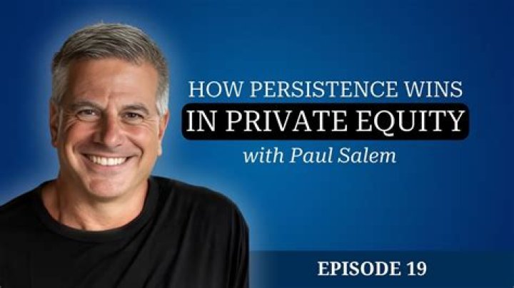 Who is Paul Brisske Dating Now?