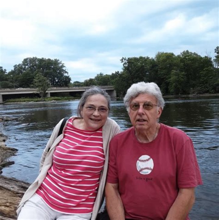 Who is Paul Doucette Dating Now