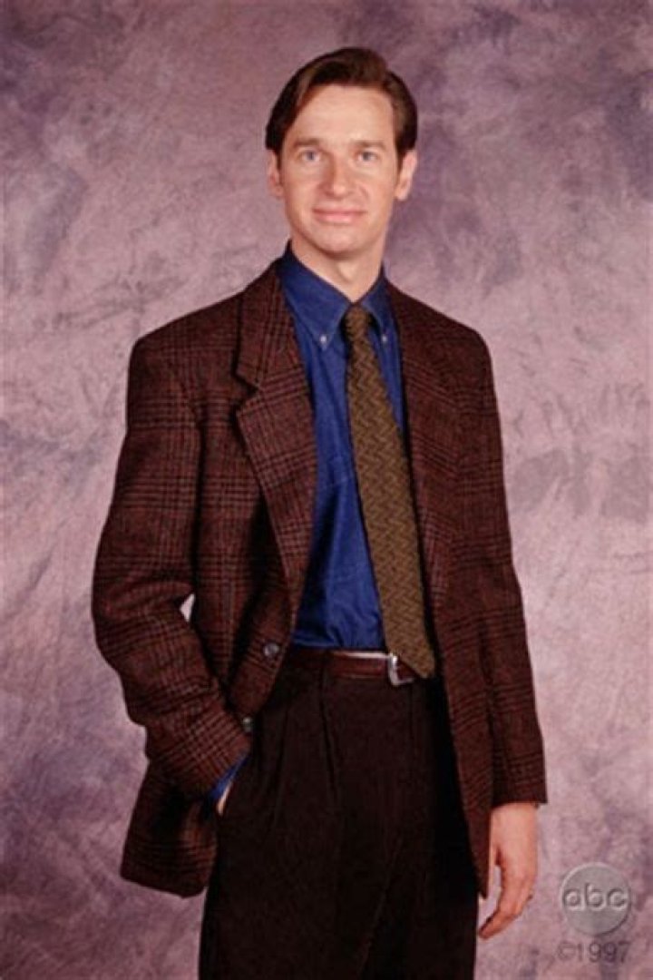 Who is Paul Feig Dating Now