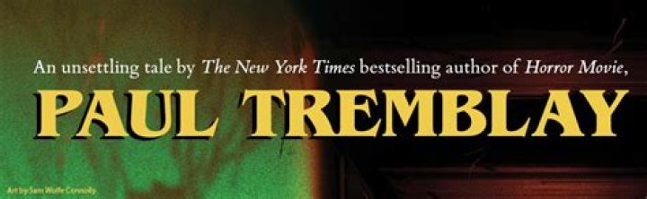 Who is Paul G. Tremblay Dating Now?