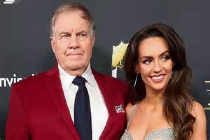 Who is Paul Hudson Dating Now