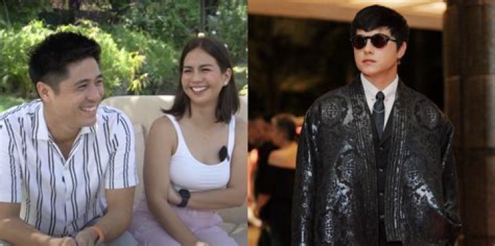 Who is Paul Jake Castillo Dating Now?