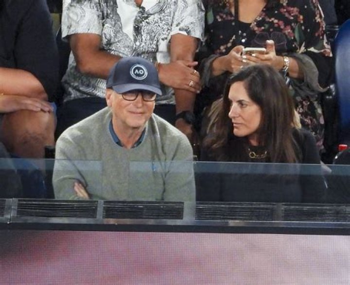 Who is Paul Leyden Dating Now?