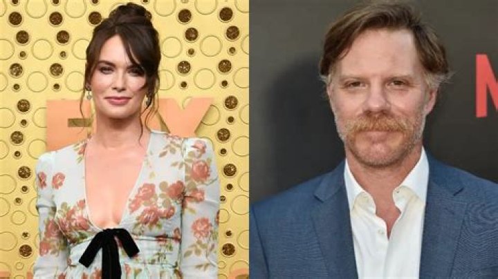 Who is Paul Loughran Dating Now