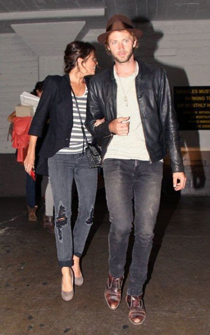 Who is Paul McDonald Dating Now