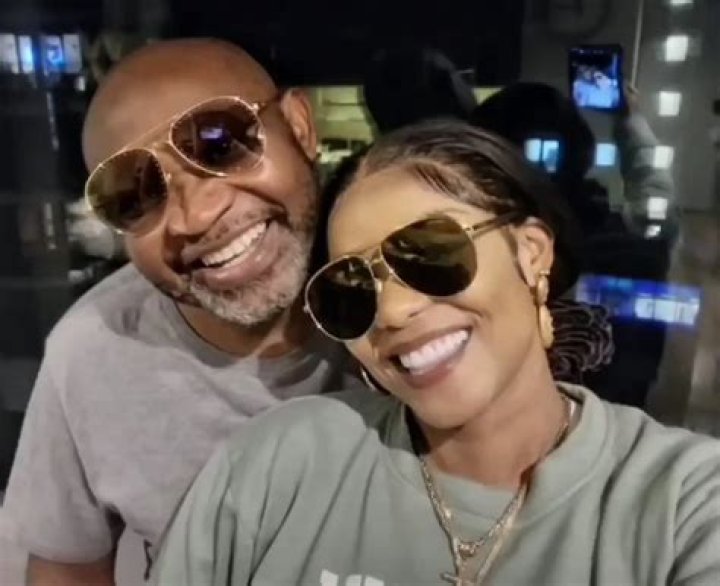 Who is Paul Okoye Dating Now?