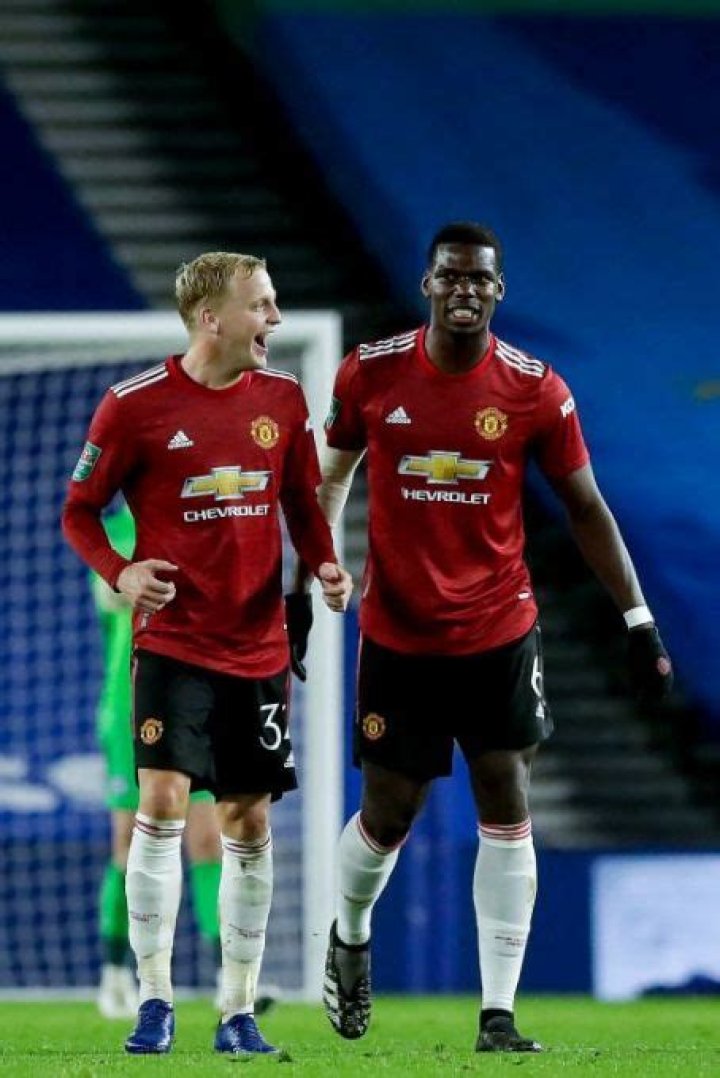 Who is Paul Pogba Dating Now?