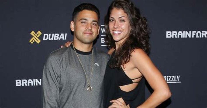 Who is Paul Rodriguez Dating Now?
