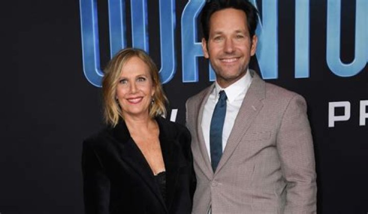 Who is Paul Rudd Dating Now