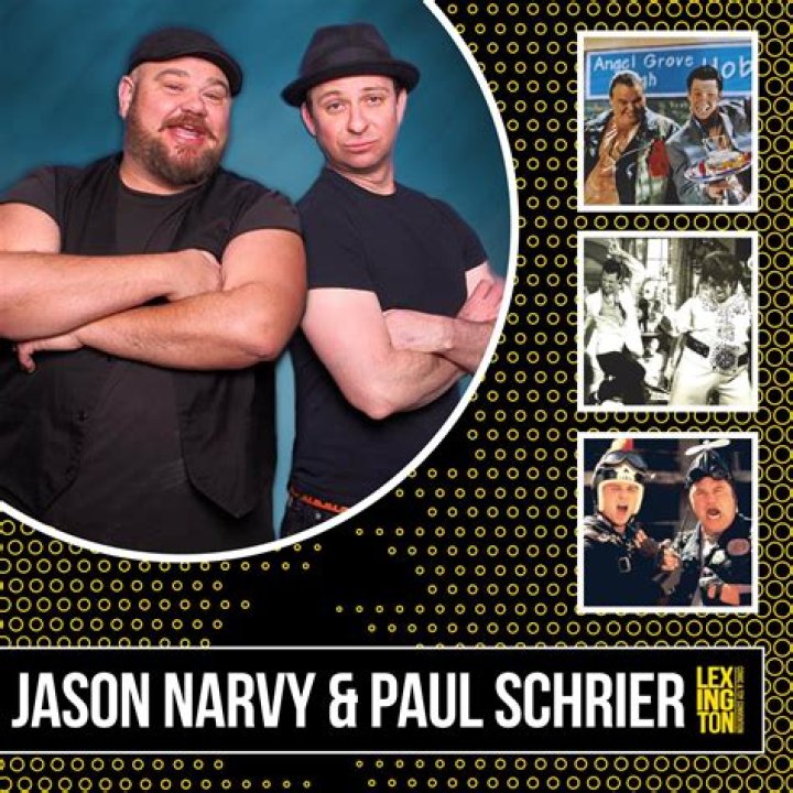 Who is Paul Schrier Dating Now