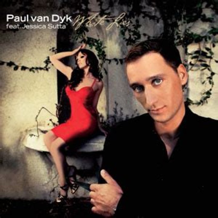Who is Paul van Dyk Dating Now