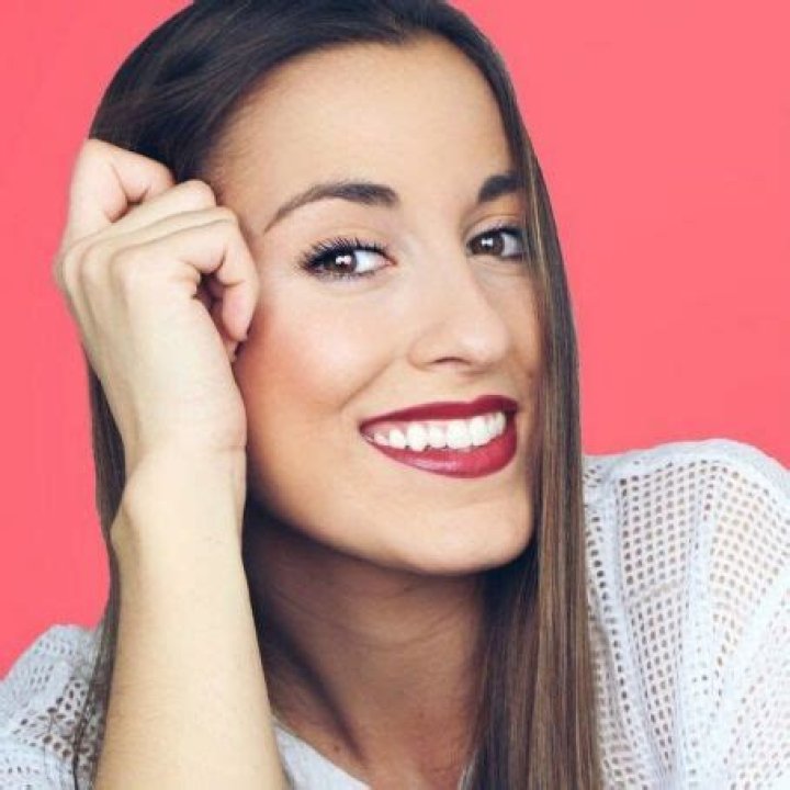 Who is Paula Gonu Dating Now?