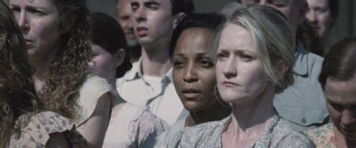 Who is Paula Malcomson Dating Now