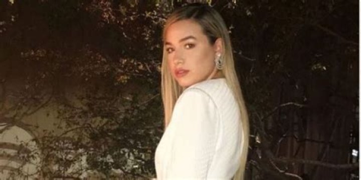 Who is Paulina Char Dating Now?