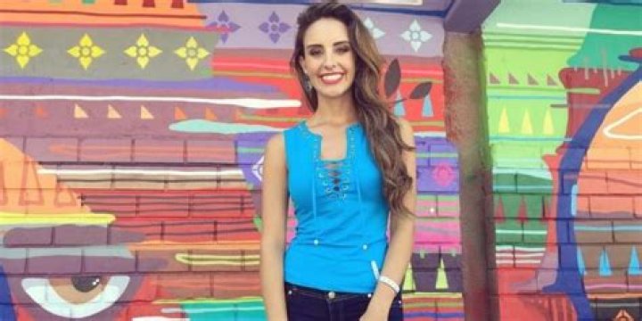 Who is Paulina Garcia Robles Dating Now?