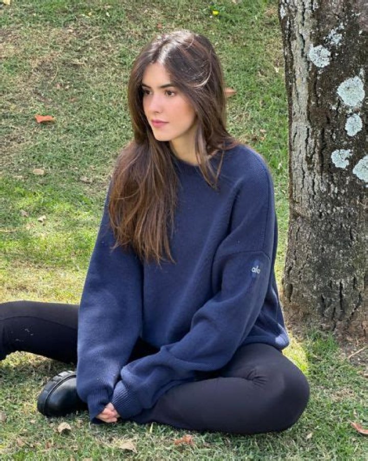 Who is Paulina Vega Dating Now?