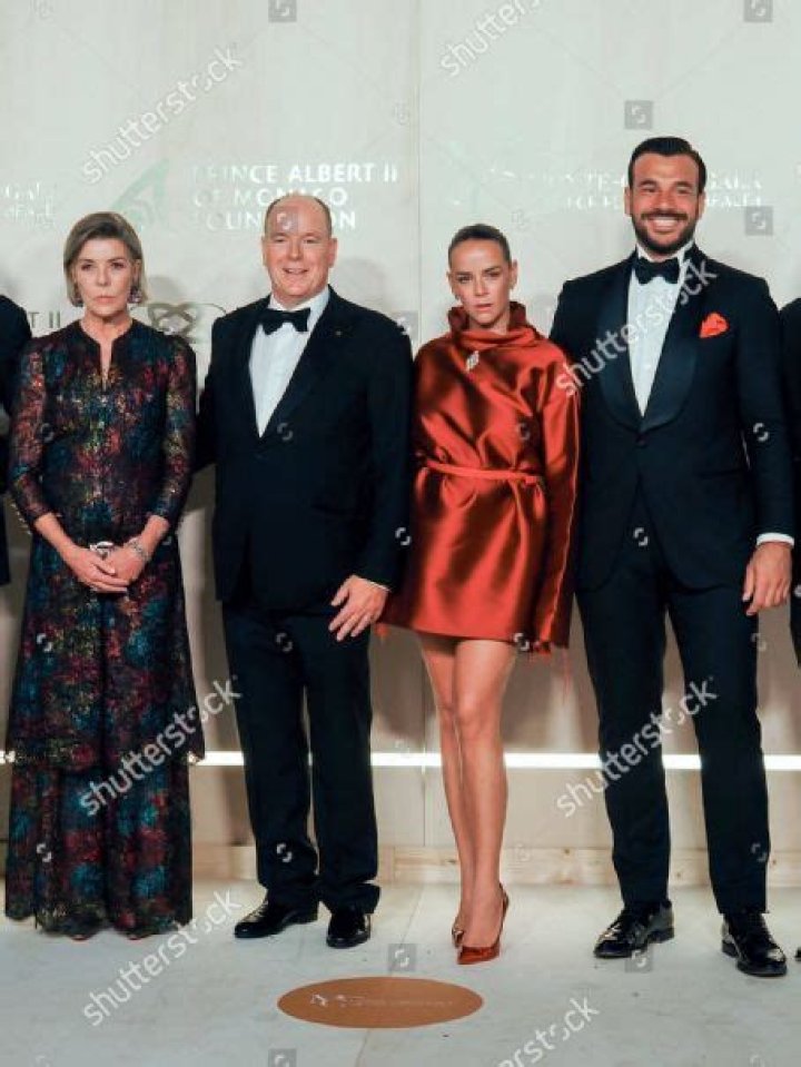 Who is Pauline Ducruet Dating Now?