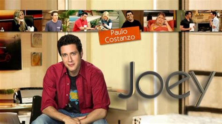 Who is Paulo Costanzo Dating Now