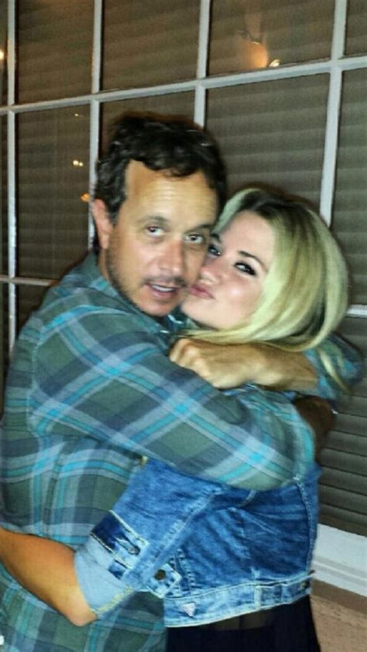 Who is Pauly Shore Dating Now