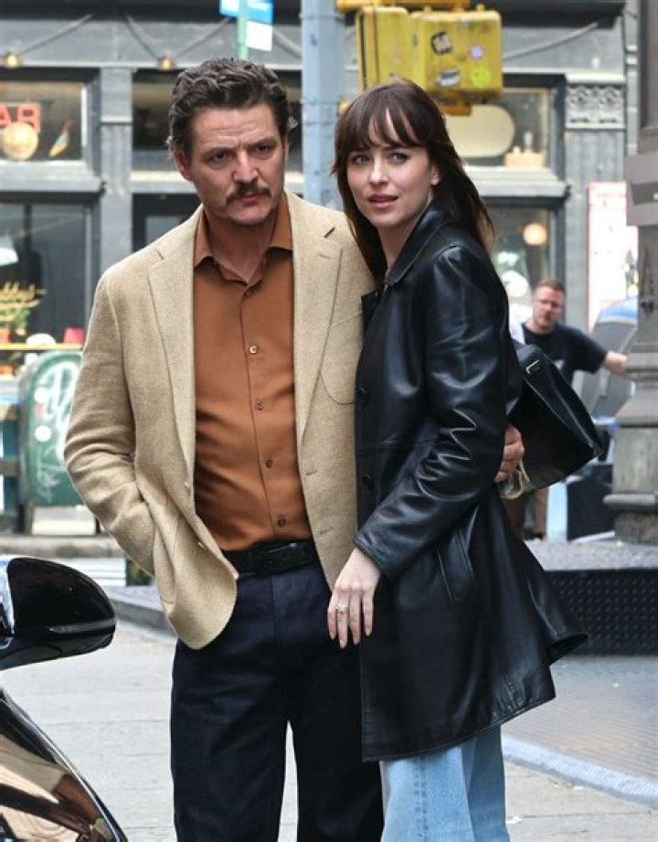 Who is Pedro Moreno Dating Now