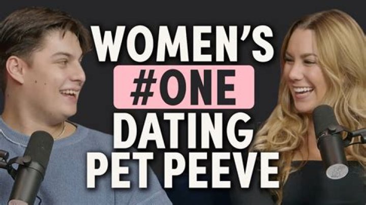 Who is Peeve Peeverson Dating Now?