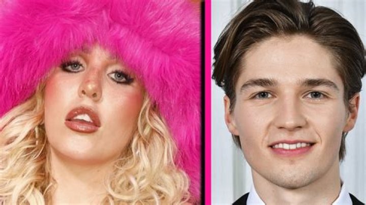 Who is Peg Parnevik Dating Now?