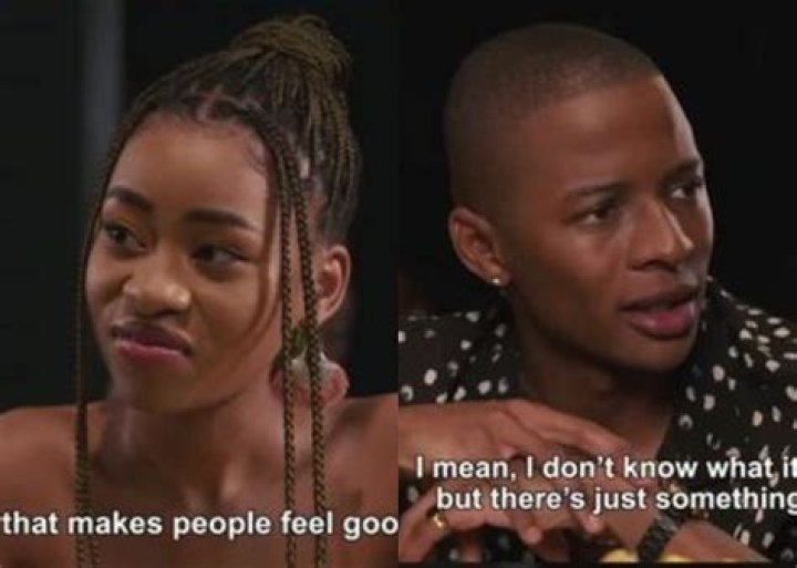 Who is Peggie Neo Dating Now